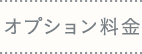 オプション料金